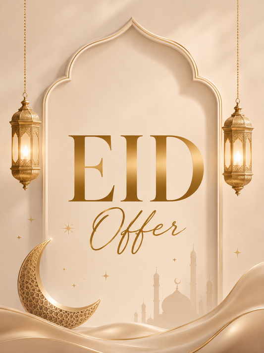 Eid Offer