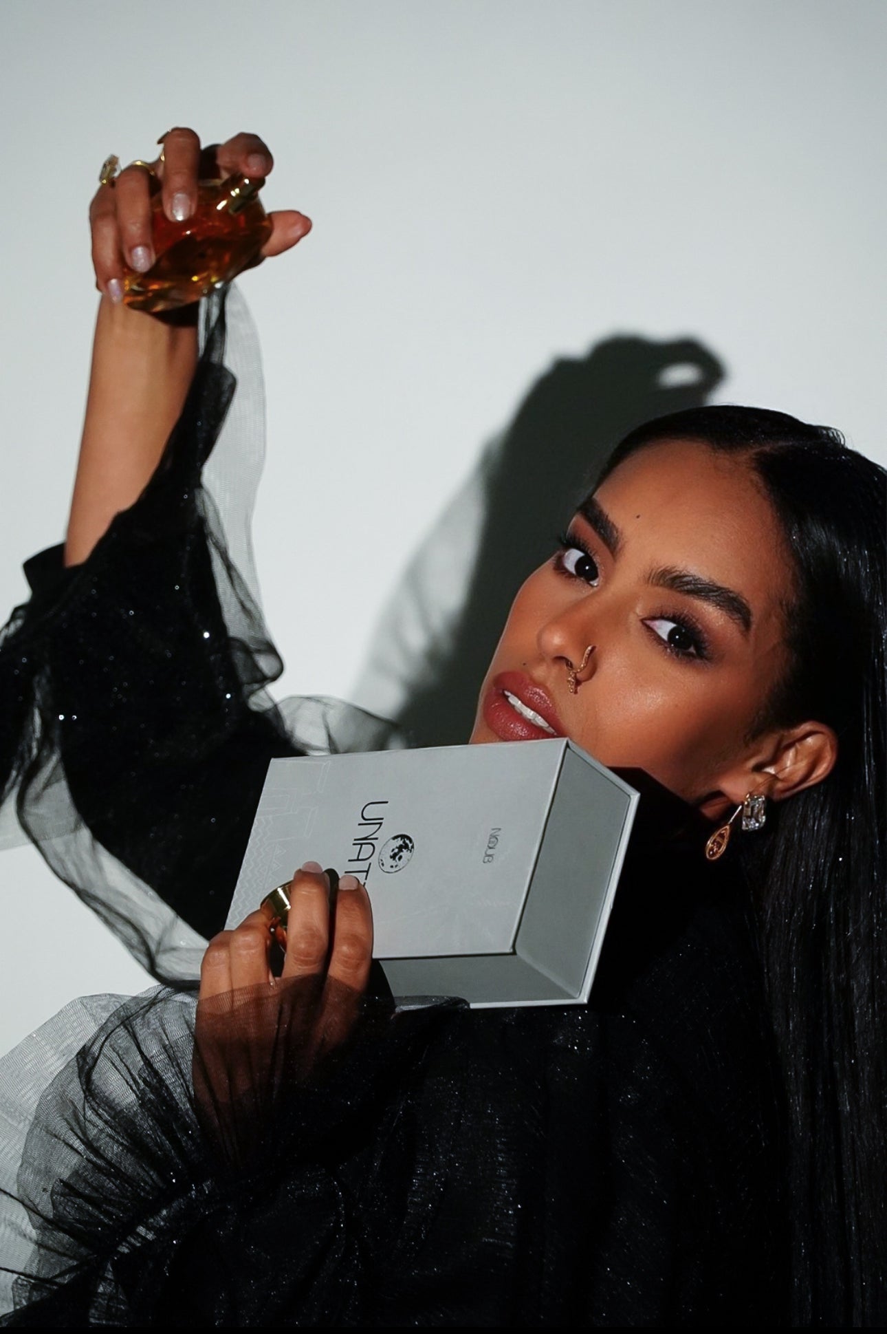 UNATTI Perfume Pre-Order