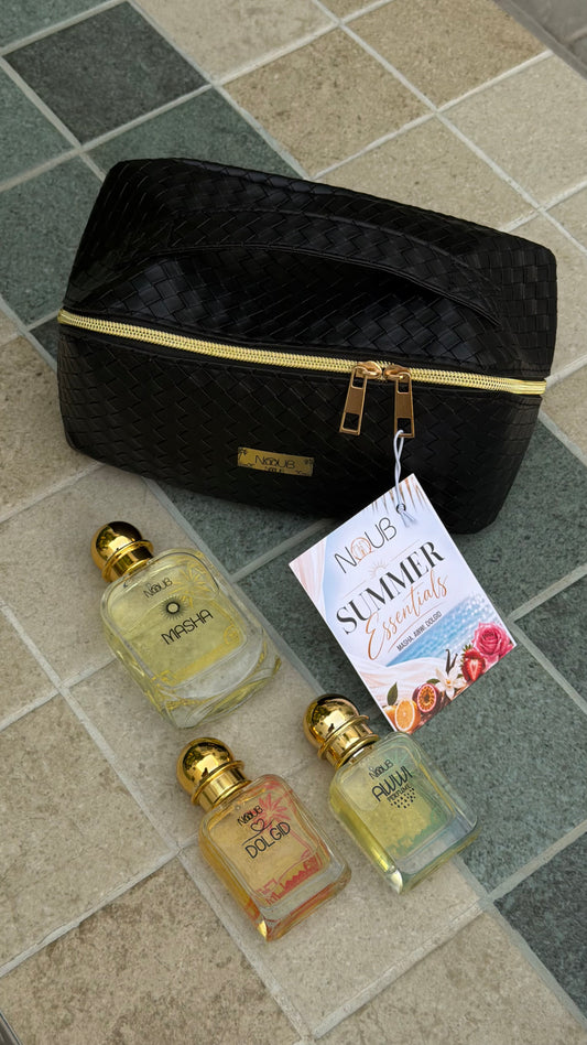 Summer Essentials Package
